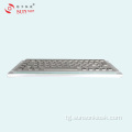 IP65 Keyboard Metal ва Ball Ball